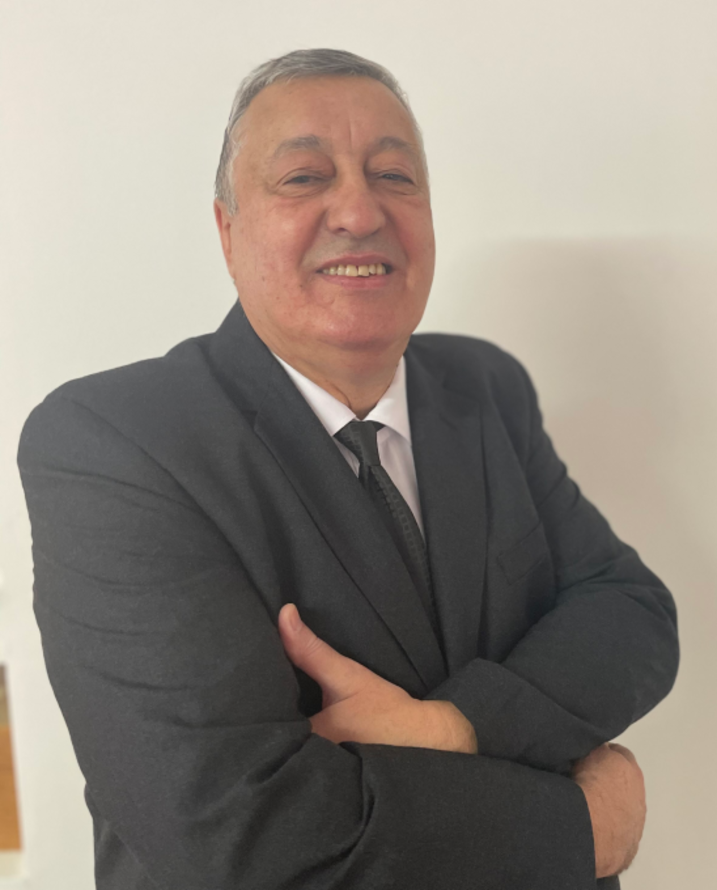 Alberto Marrero