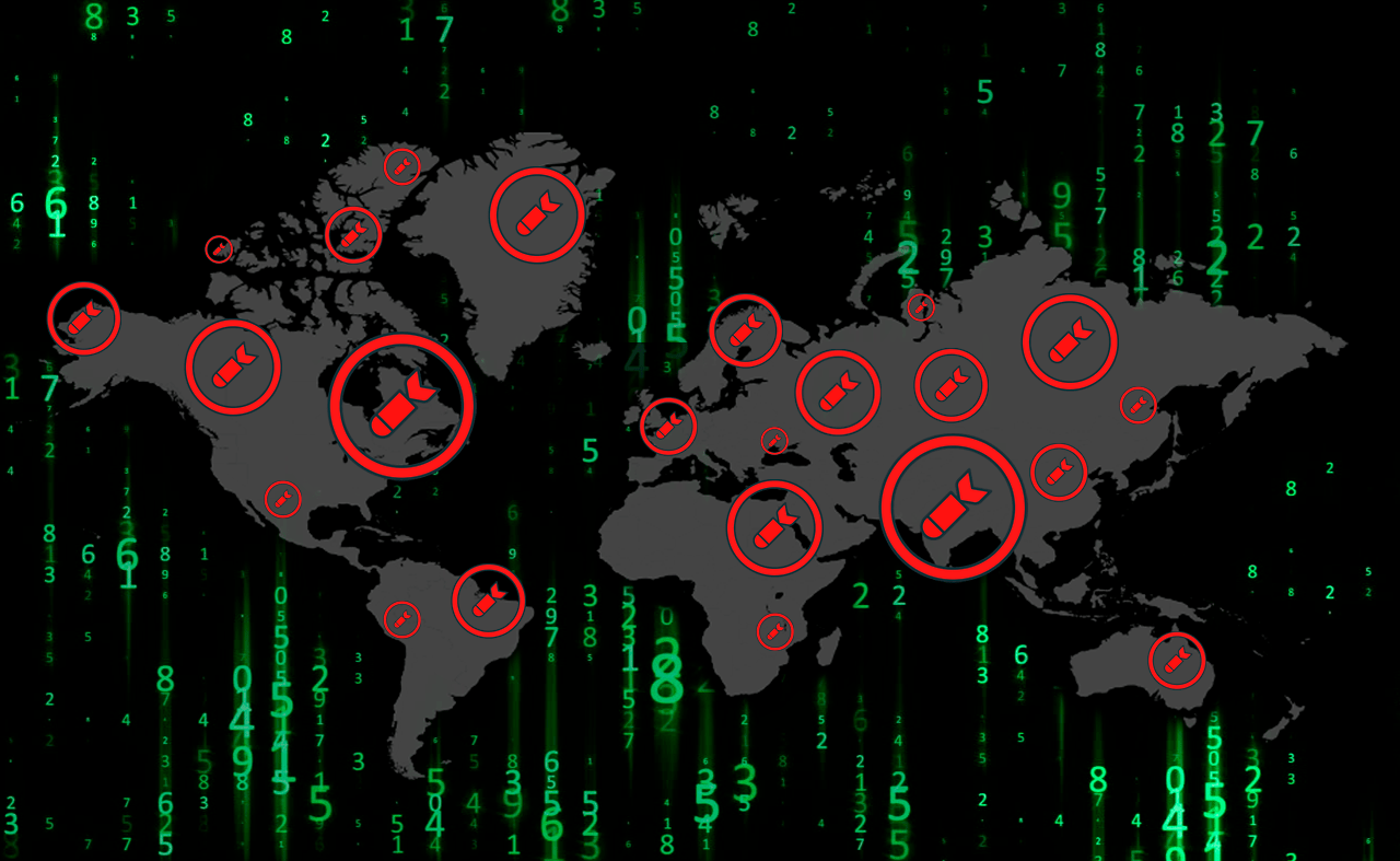 DDoS Attacks and What You Can do to Prevent them