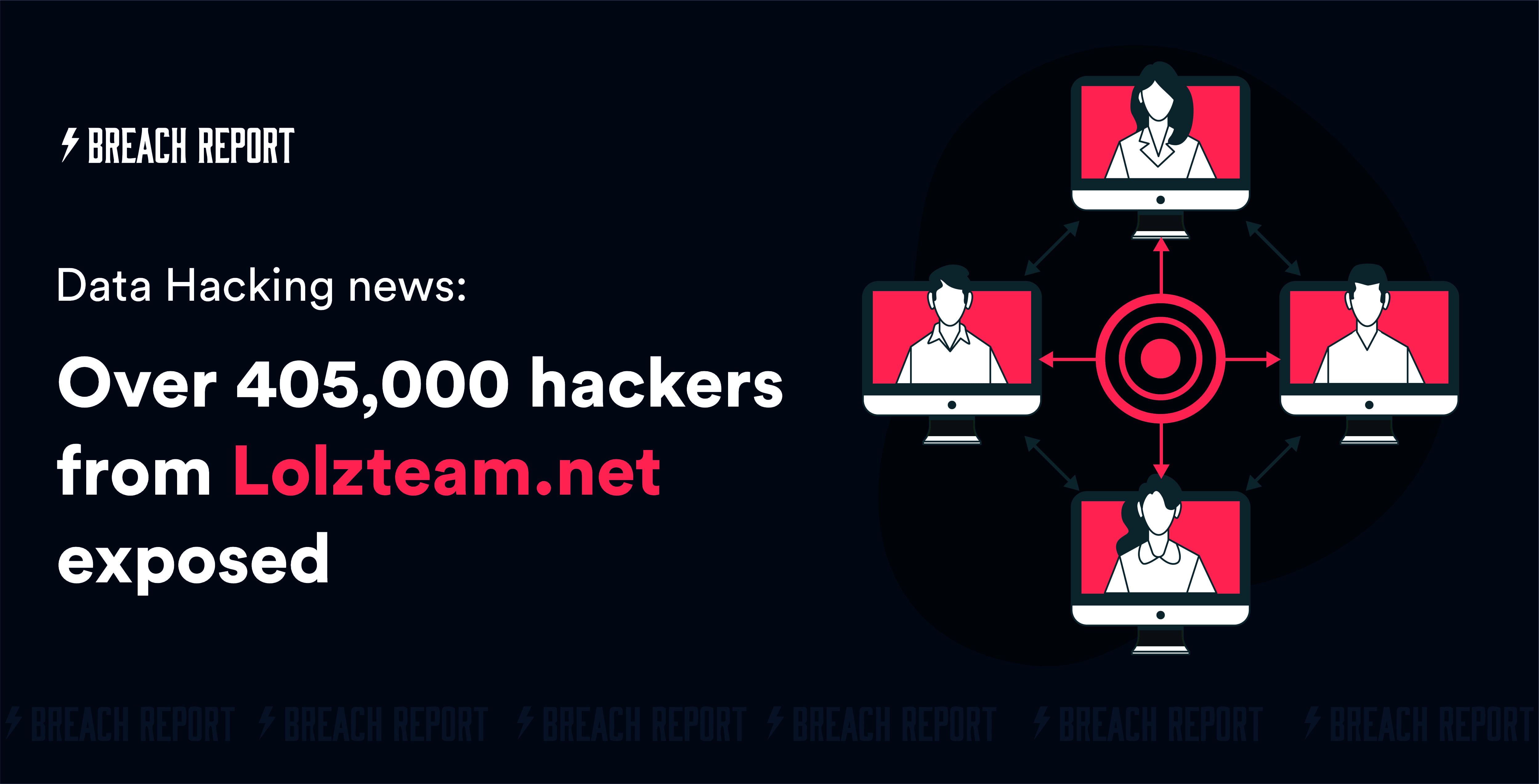 data hacking news lolzteam data breach breach report email compromised cyber security news hackers