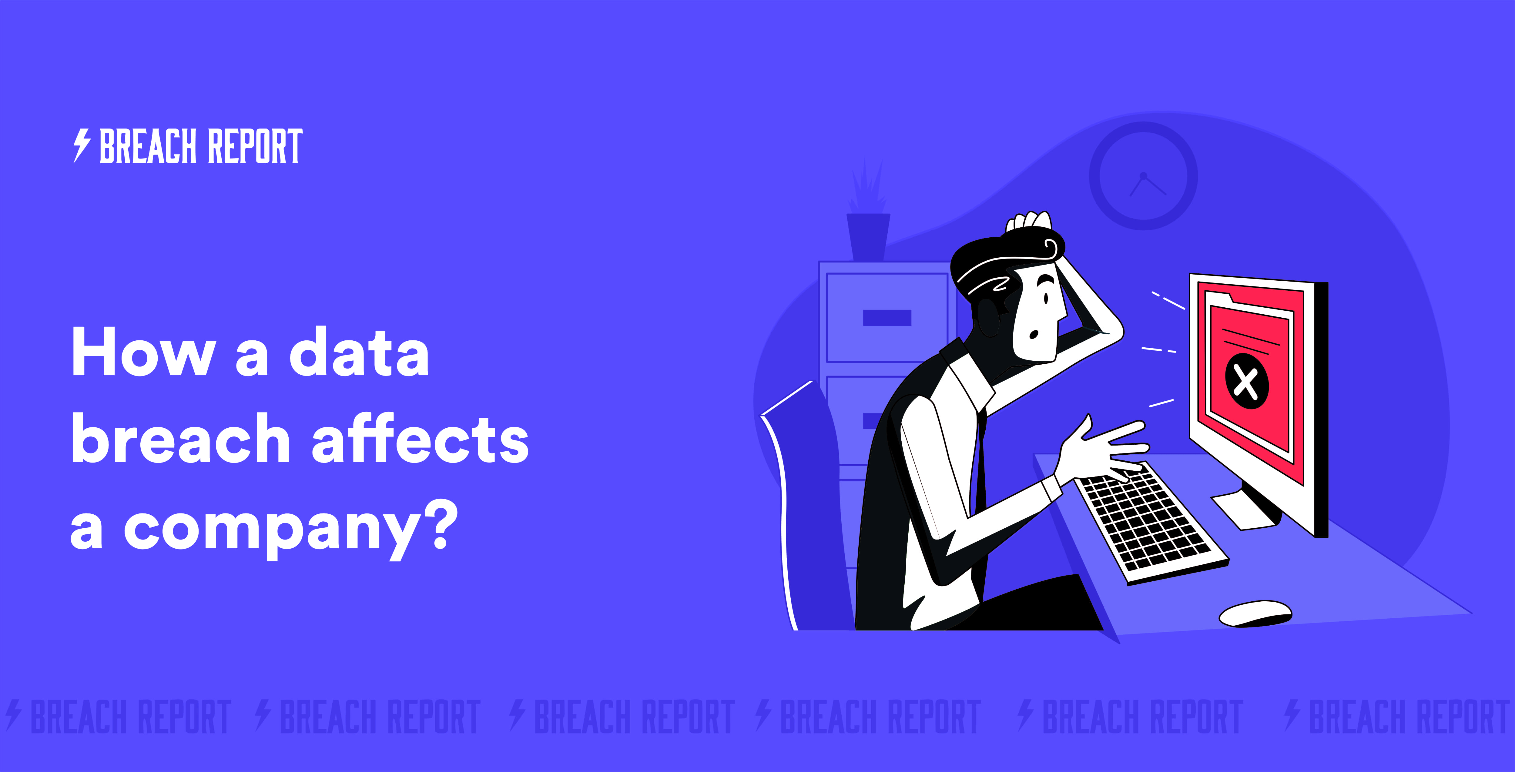 data breach breach report email compromised cyber security news hackers