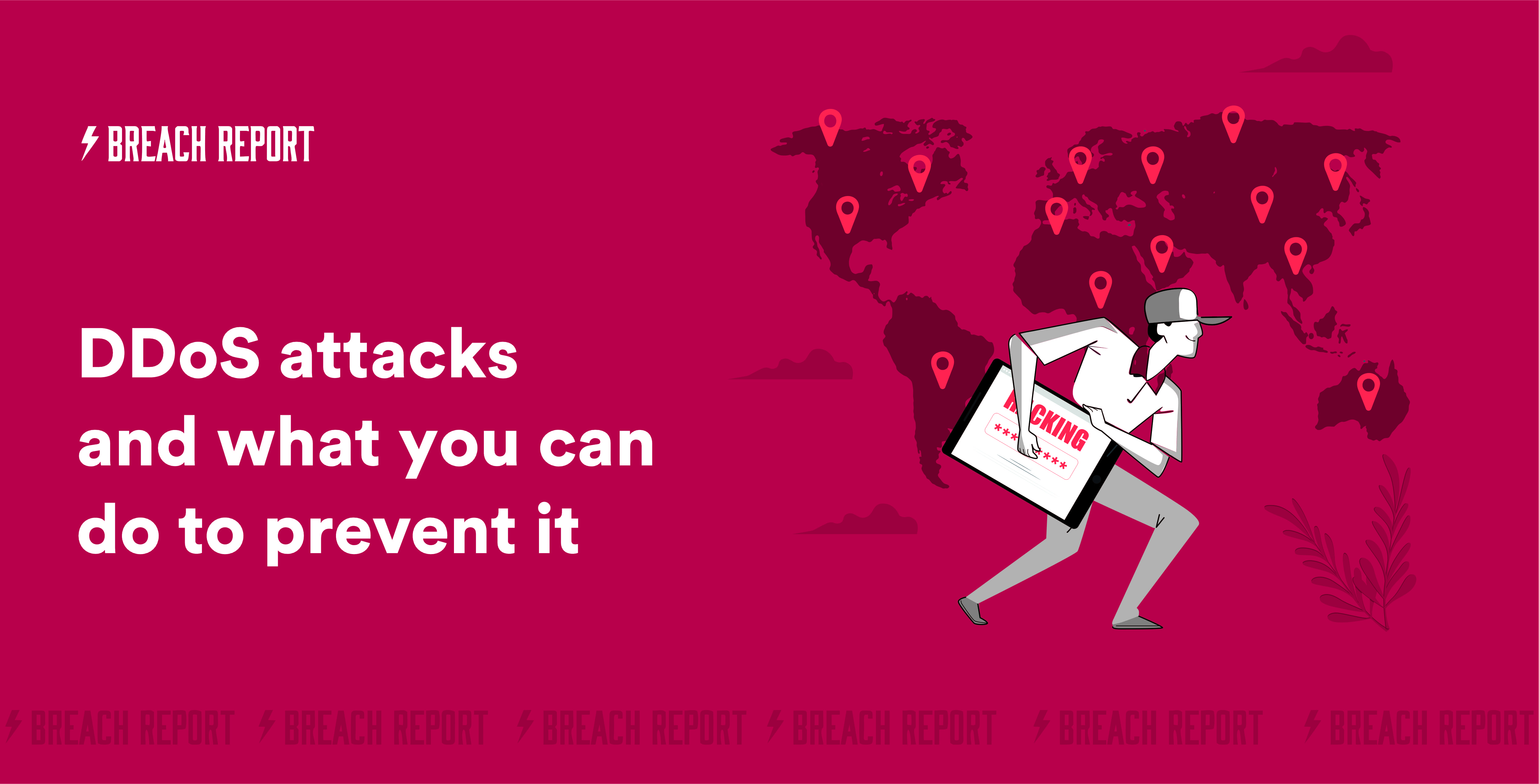 ddos attack ddos testing dos data breach breach report email compromised cyber security news hackers