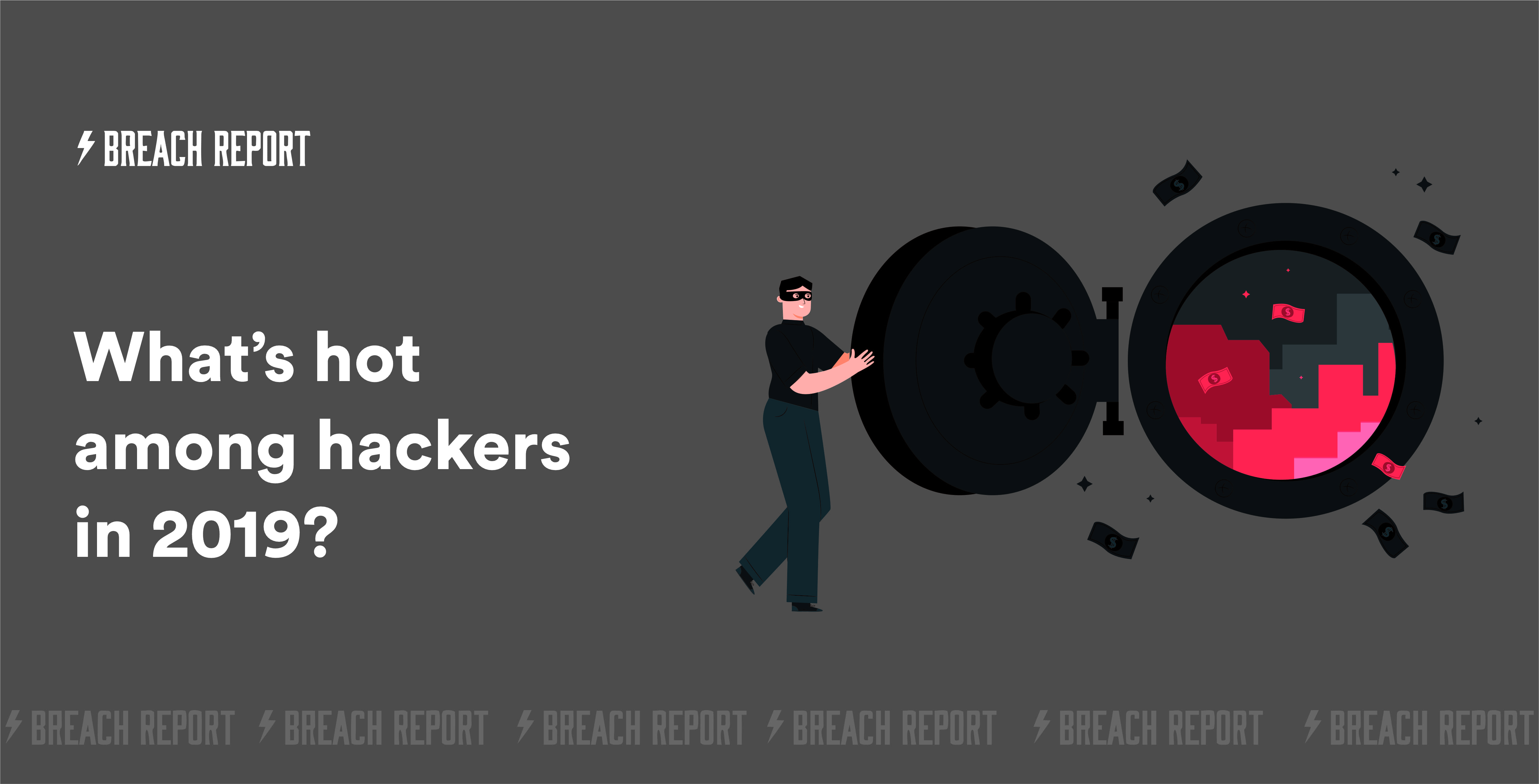 hacking trends data breach breach report email compromised cyber security news hackers