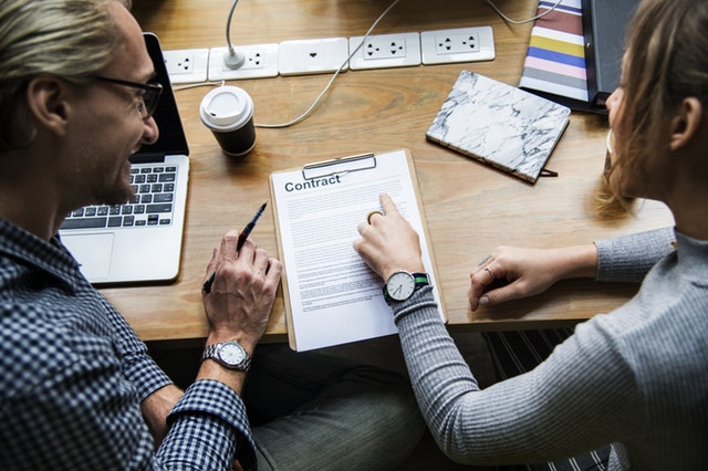 How to Create a Remote Work Policy and Implement it