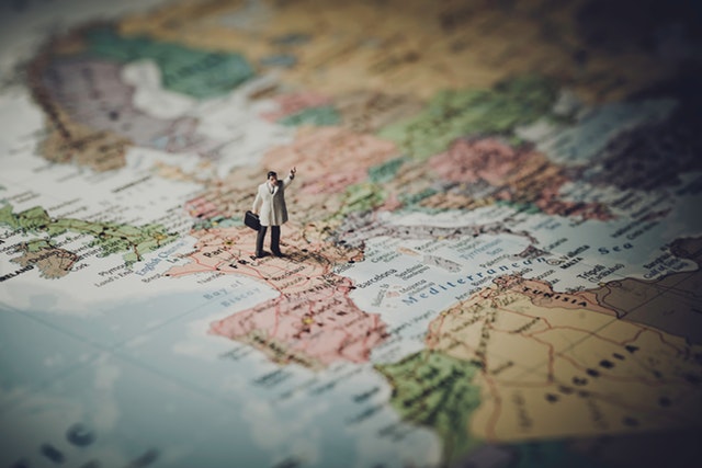 Why Hiring Offshore Might Be Right For Your Company