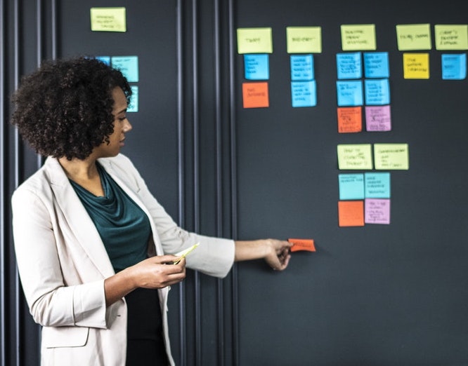 project management