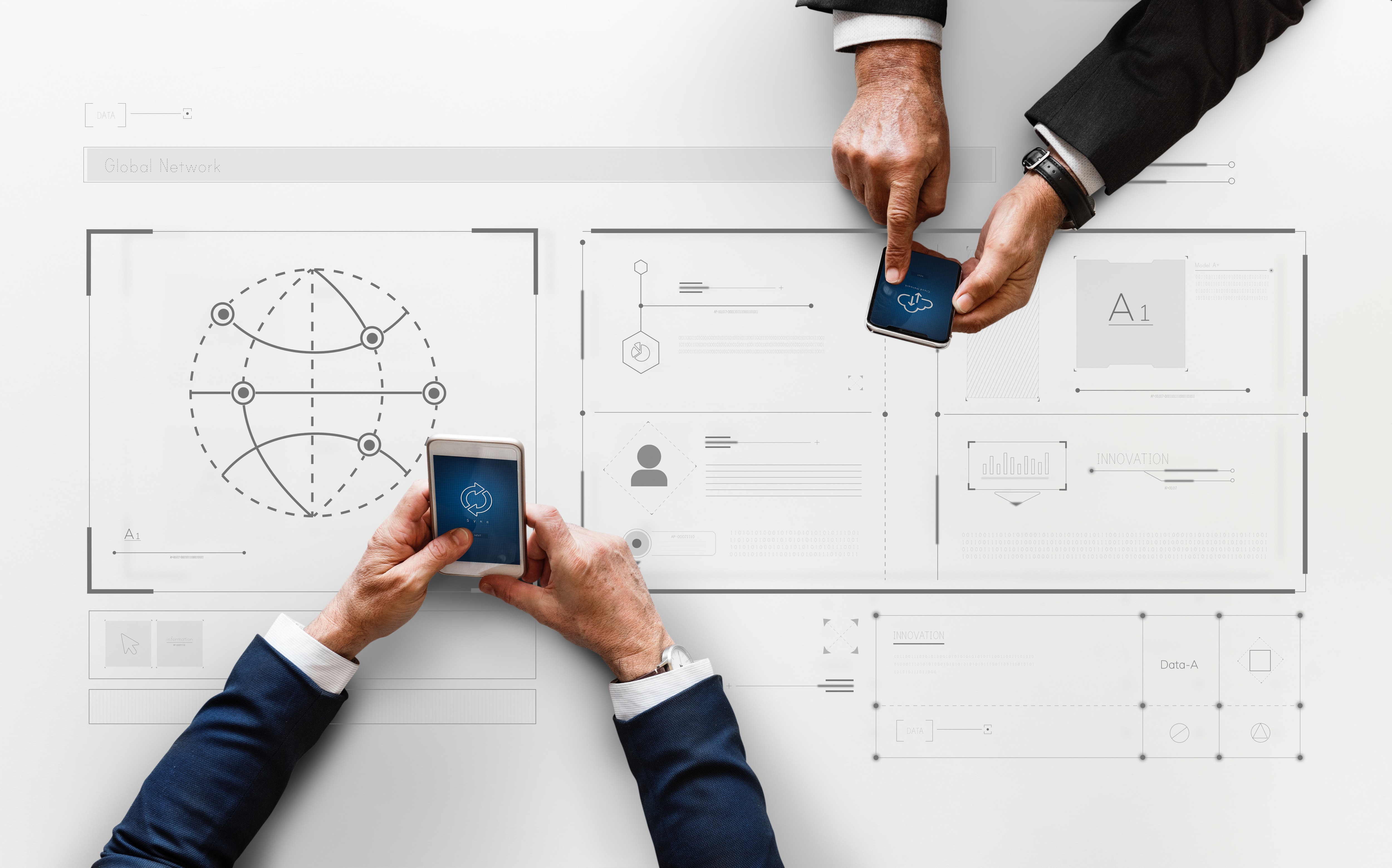 Distributed Teams Vs. Remote Teams: From the Physical HQ to the 100% Virtual Office