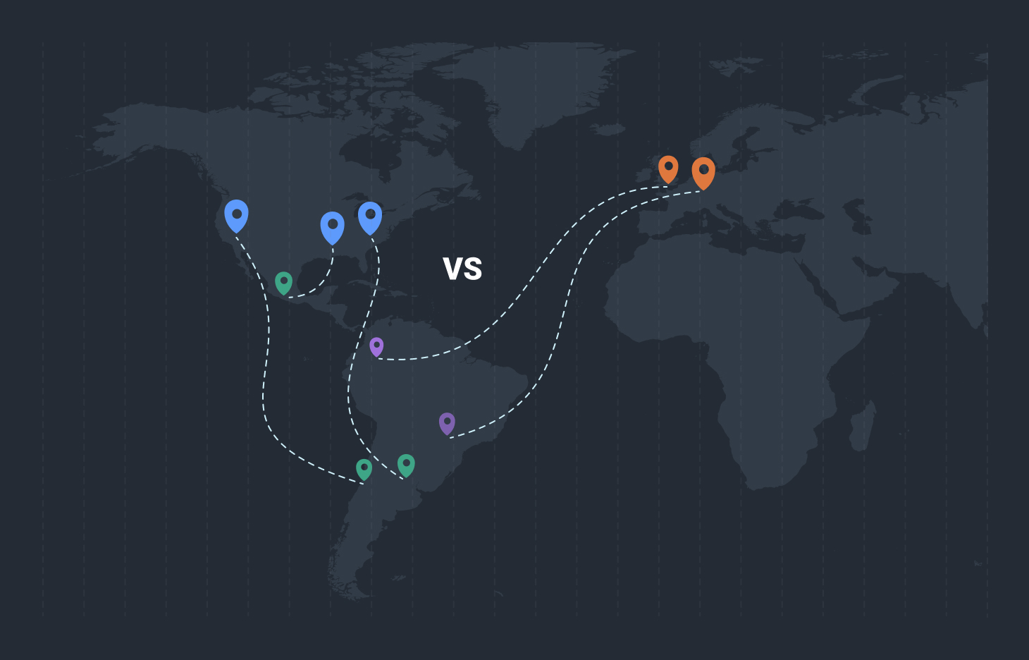 Working Remotely: Matching Time Zones vs. Opposite Time Zones