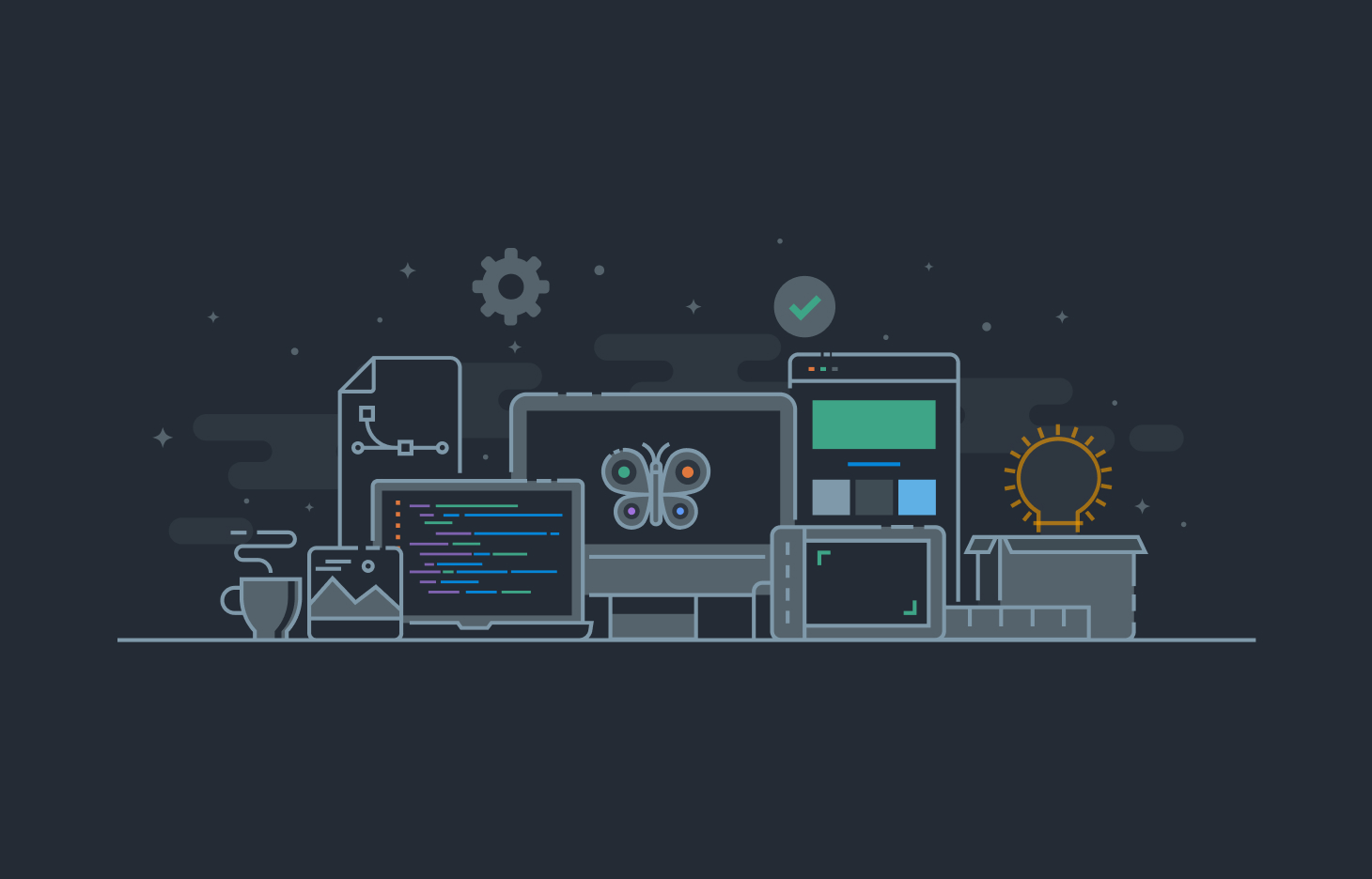 11 Home Office Must-Haves For Remote or Distributed Tech Workers