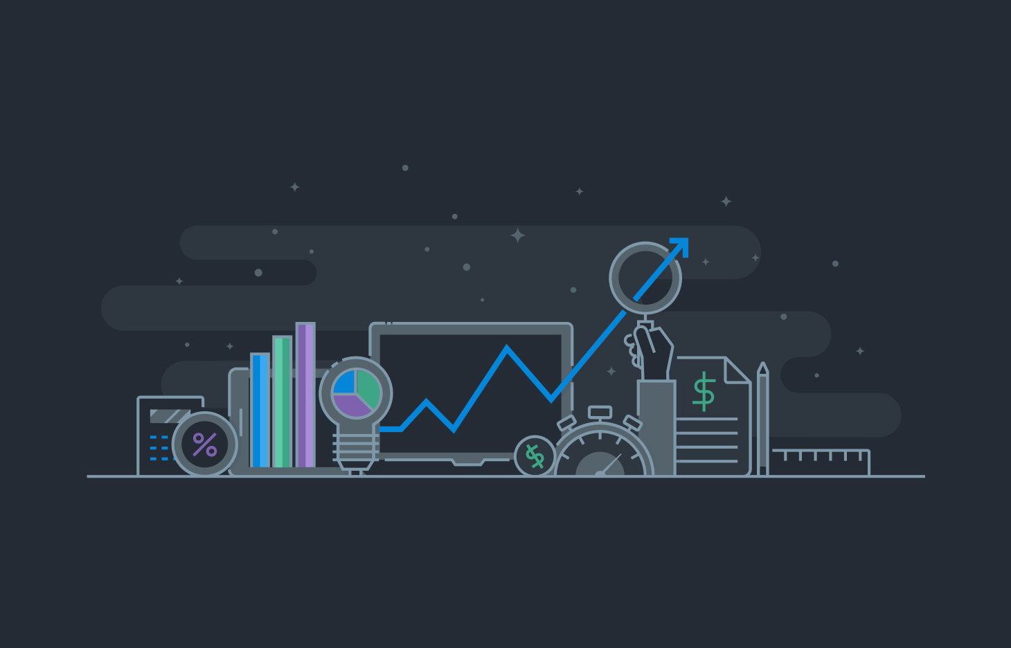 The High Demand for Data Scientists and How to Hire for Them