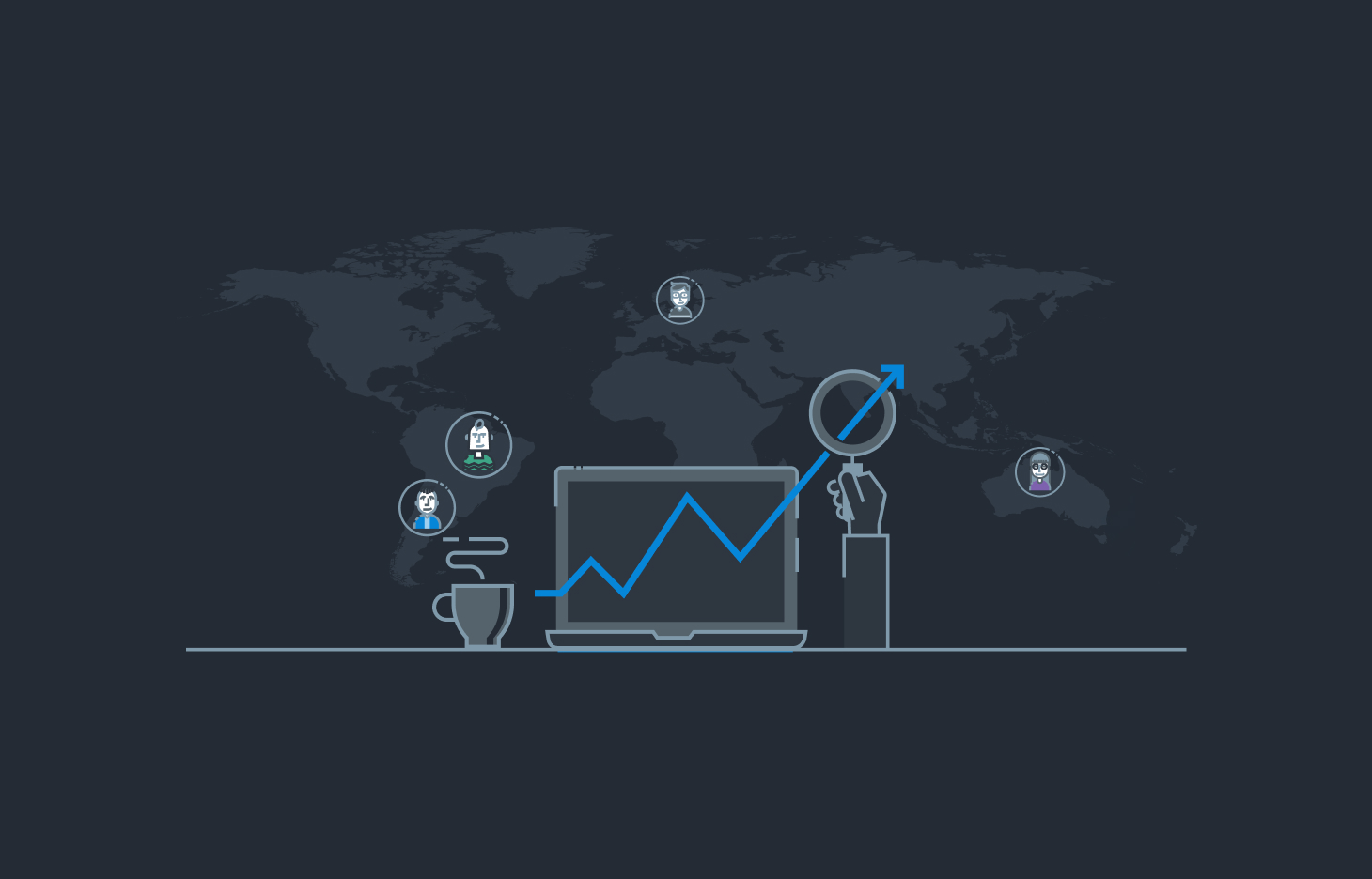 Why Hiring Offshore Might Be Right For Your Company