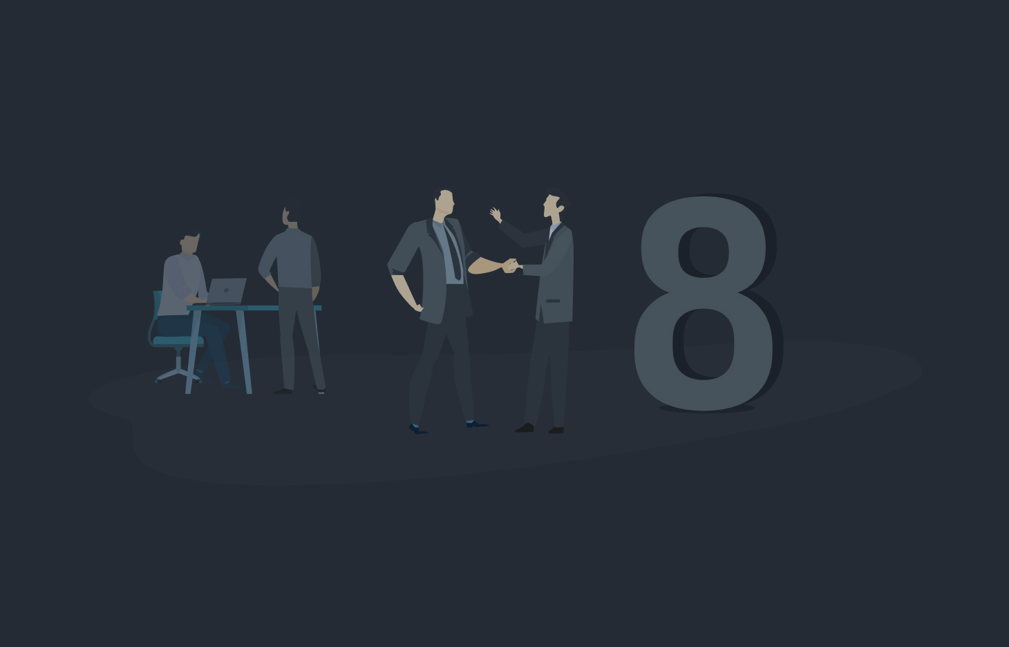 Successful Workforce Management: 8 Effective Steps