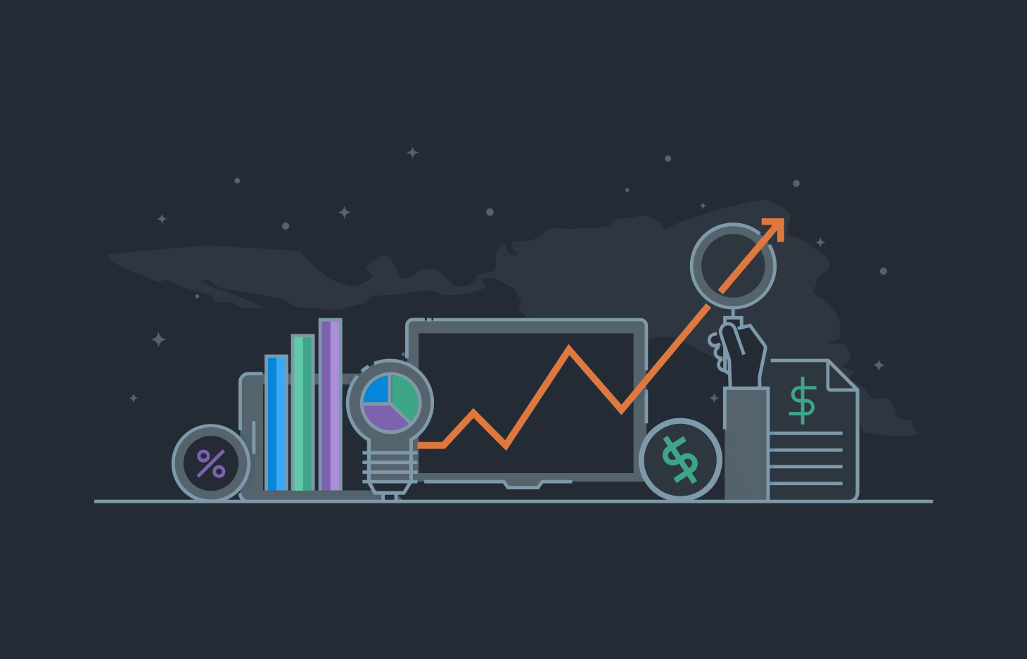 Tech Investments Are Moving from Traditional Markets to the “Periphery” (Latin America)