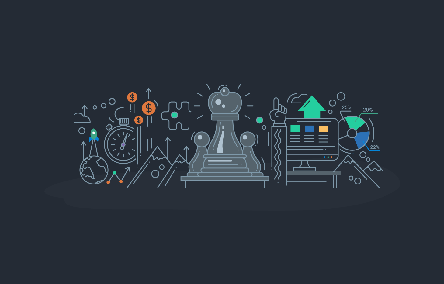 Top Strategies to Create a Strong and Engaging Remote Culture