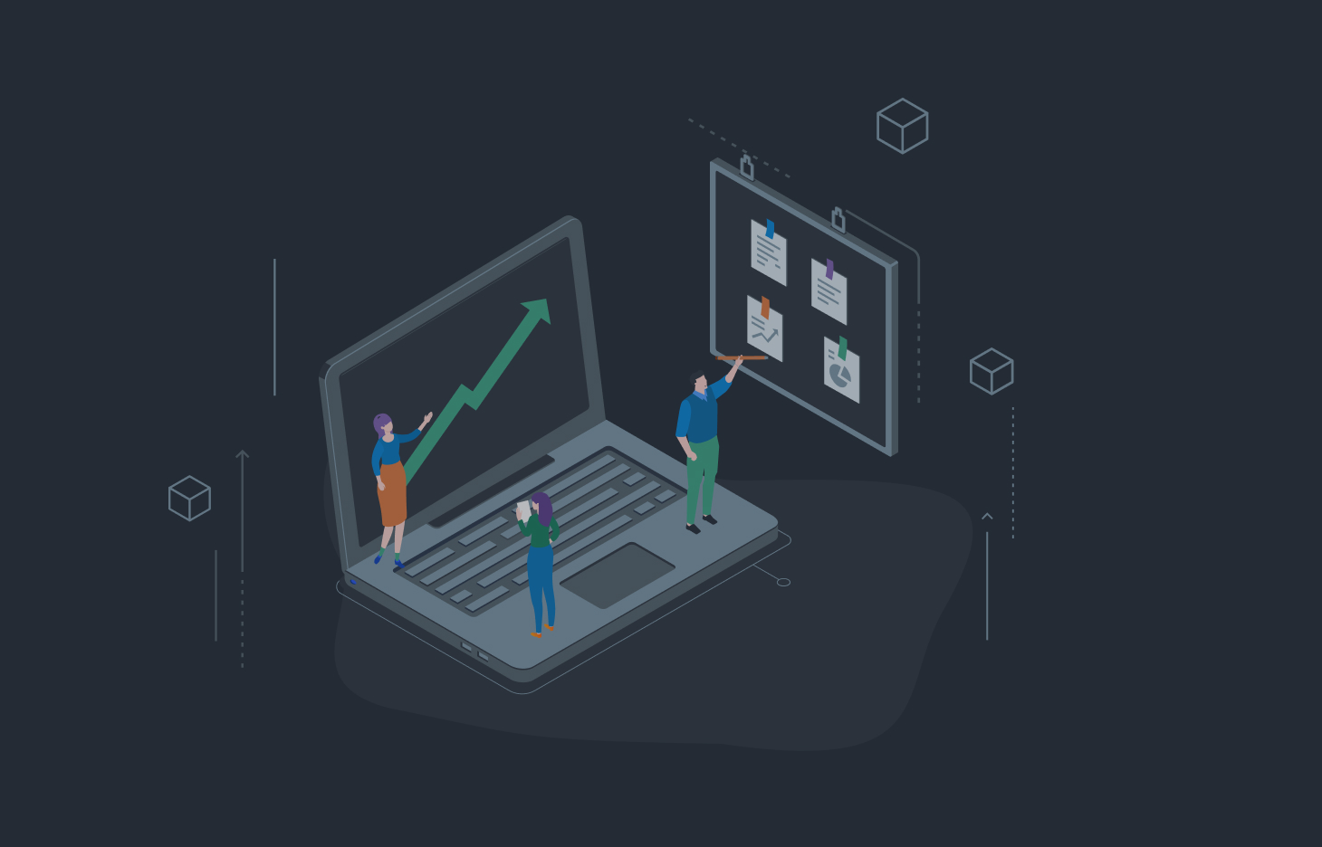 How to Create a Remote Work Policy and Implement it