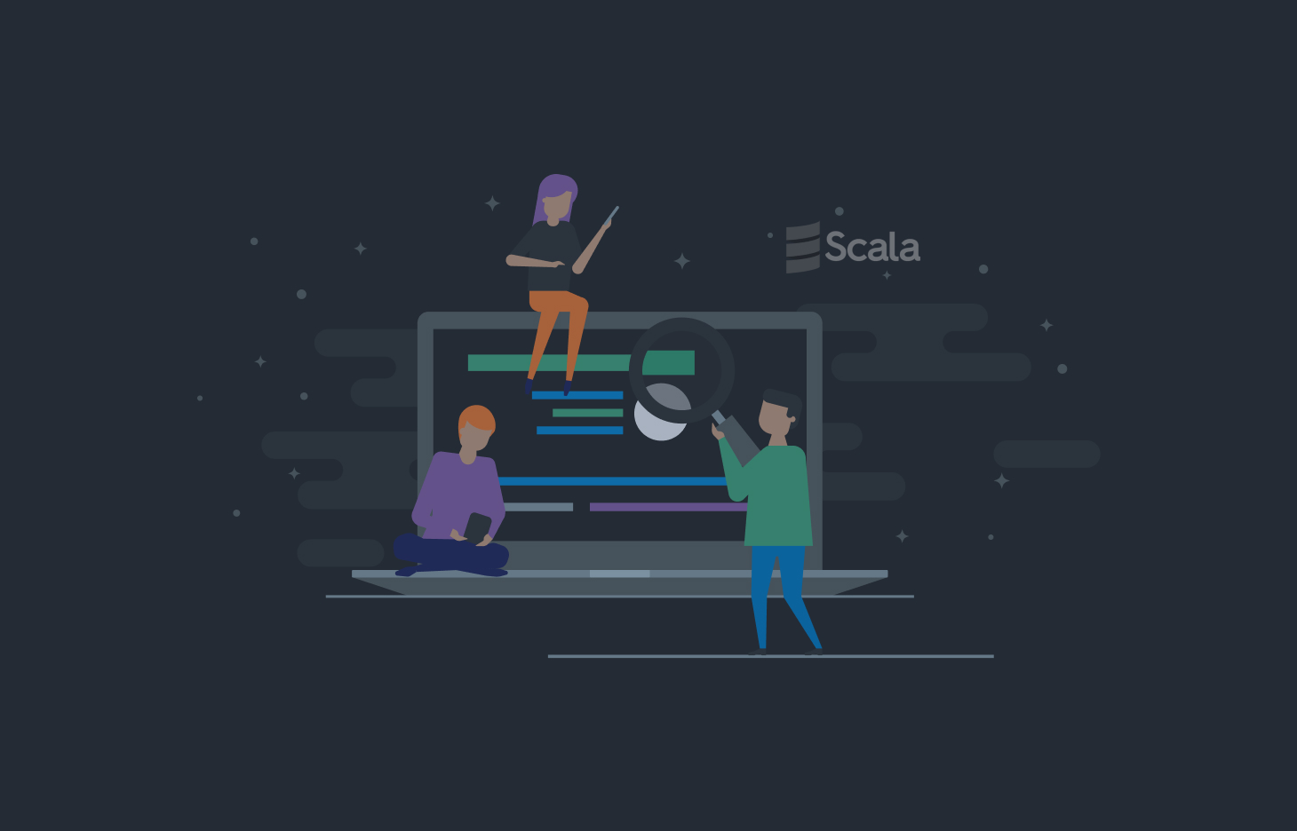 Top Scala Interview Questions: Hire the Right Scala Engineer