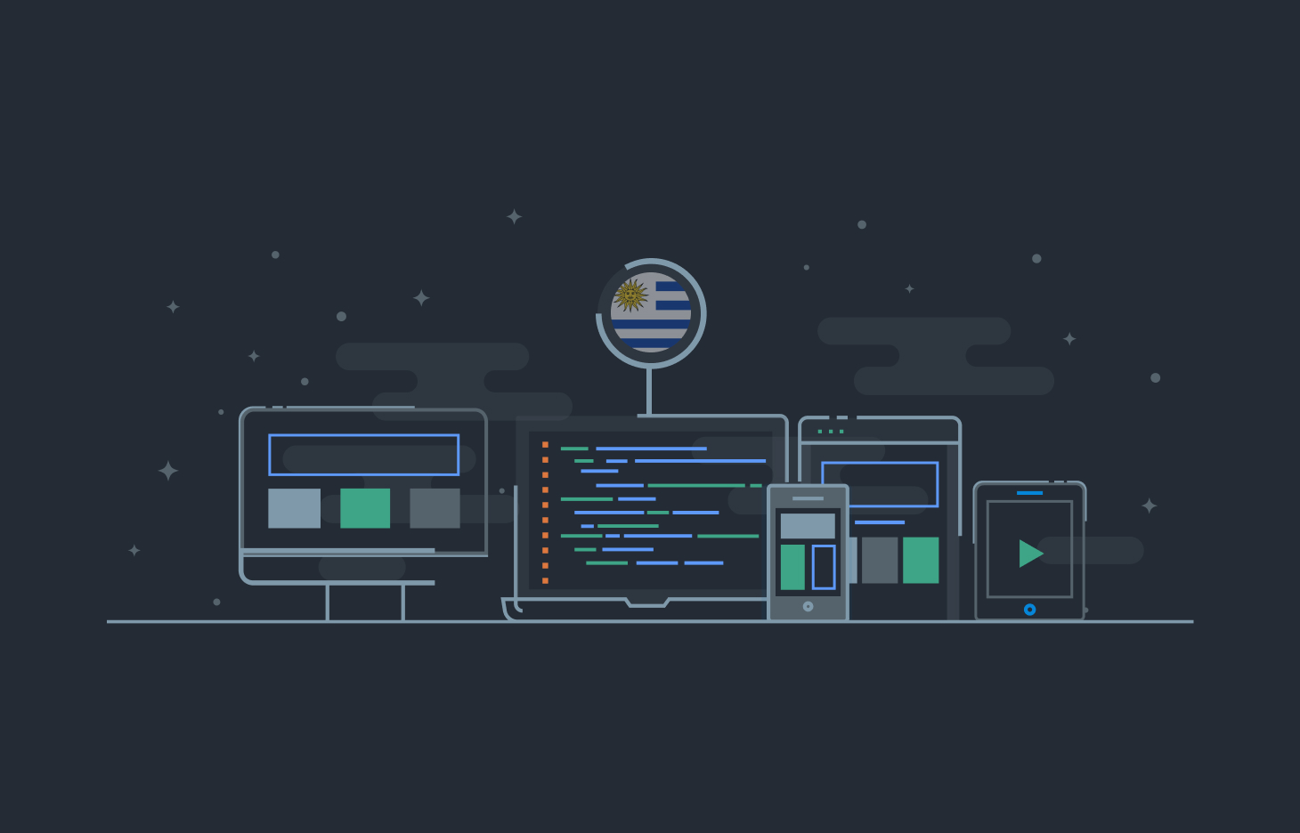 Uruguay: Software Outsourcing and Top Nearshore Development Talent (Report)