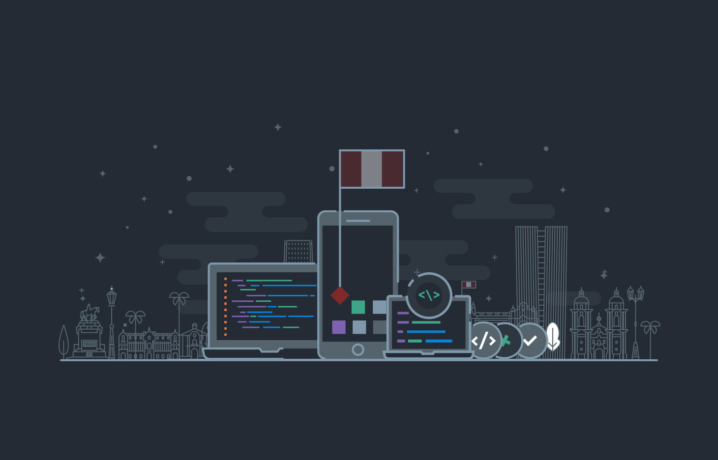 Peru: Software Outsourcing and Top Nearshore Development Talent (Report)