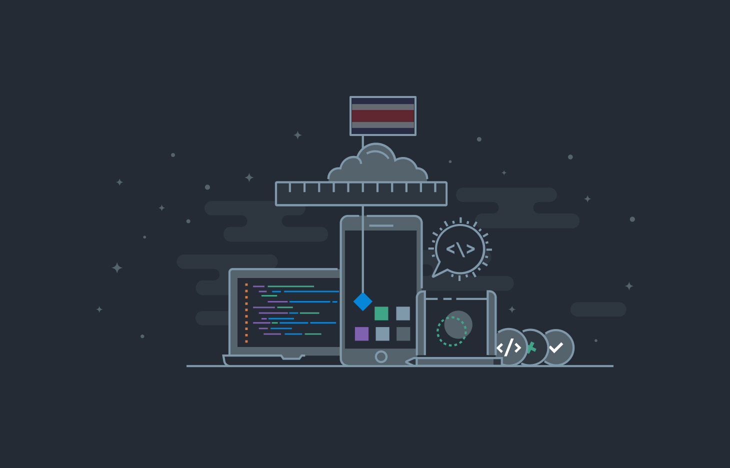 Costa Rica: Software Outsourcing and Top Nearshore Development Talent (Report)