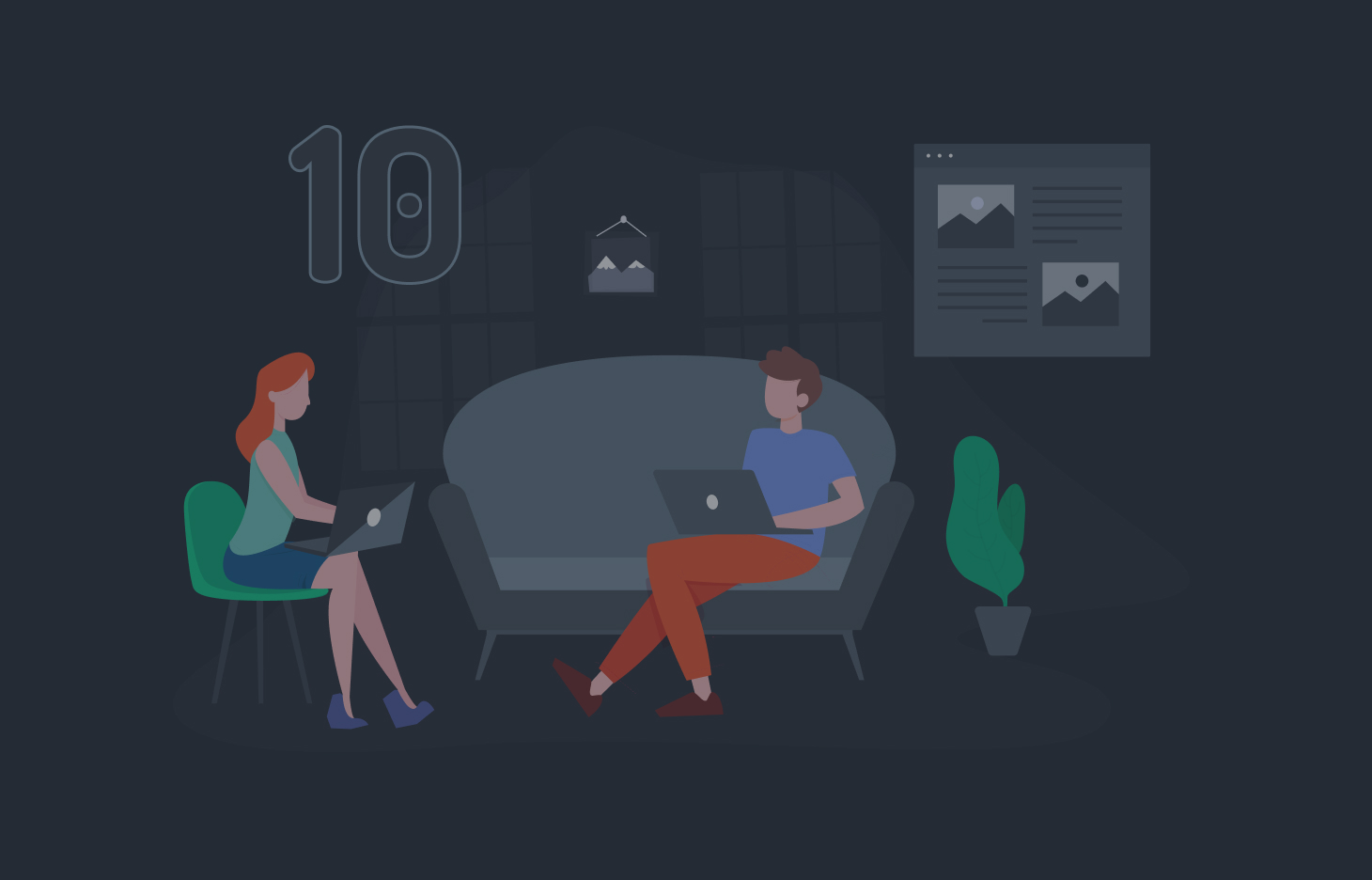 10 Soft Skills To Impress Any Remote Tech Company