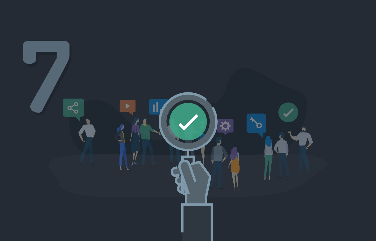 7 Proactive Solutions for Reducing Risk in Outsourcing