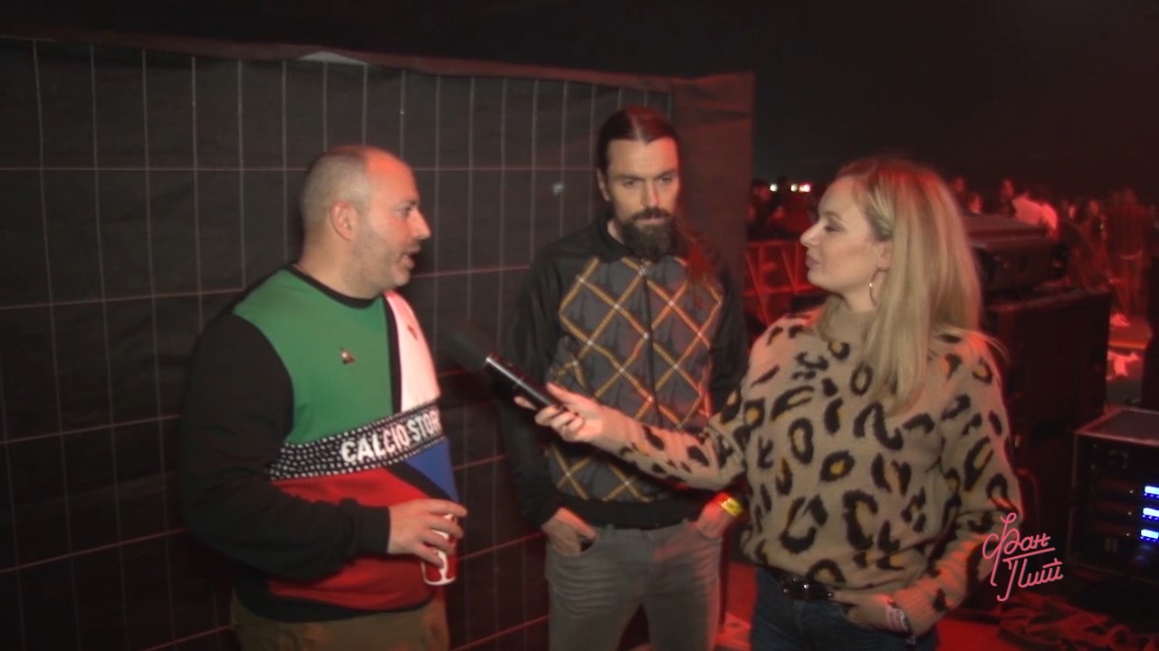 Телевизија 24: Фан Пит