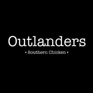 Outlander's Southern Chicken