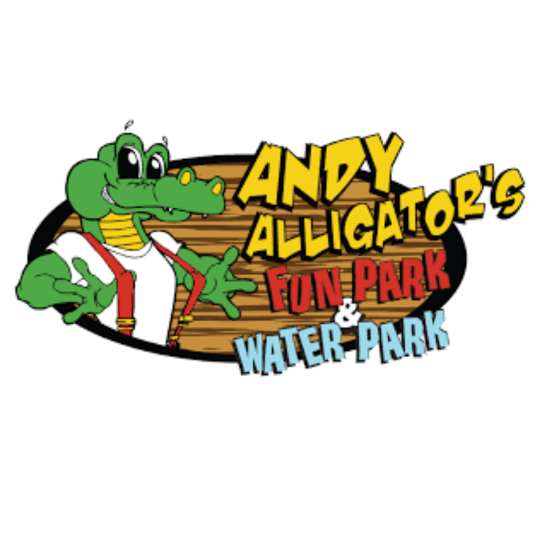 Andy Alligator's Fun Park & Water Park