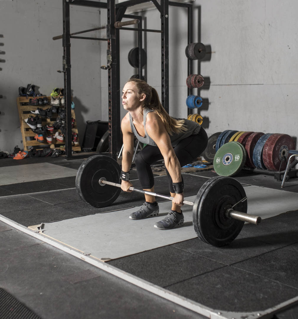 Chaussures pour le Powerlifting : comment les choisir