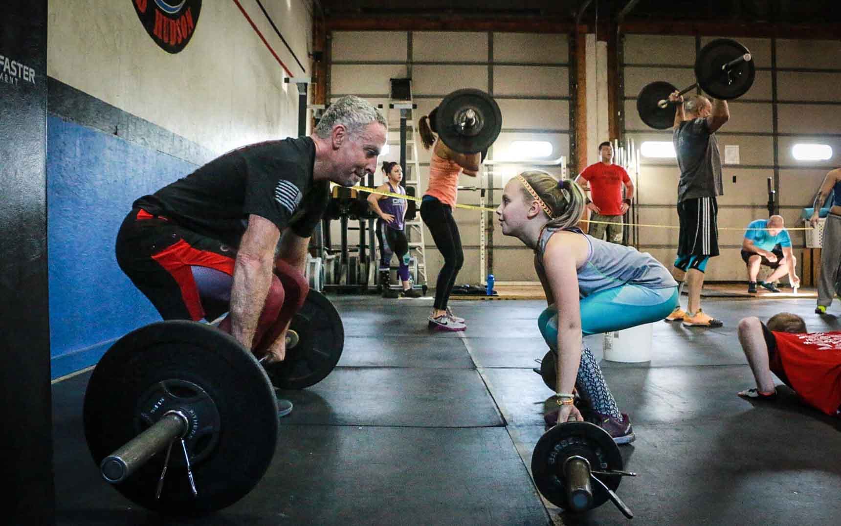 Par Quoi Remplacer Le Souleve De Terre Deadlift : conseils pour une technique parfaite | Ma Box de Cross