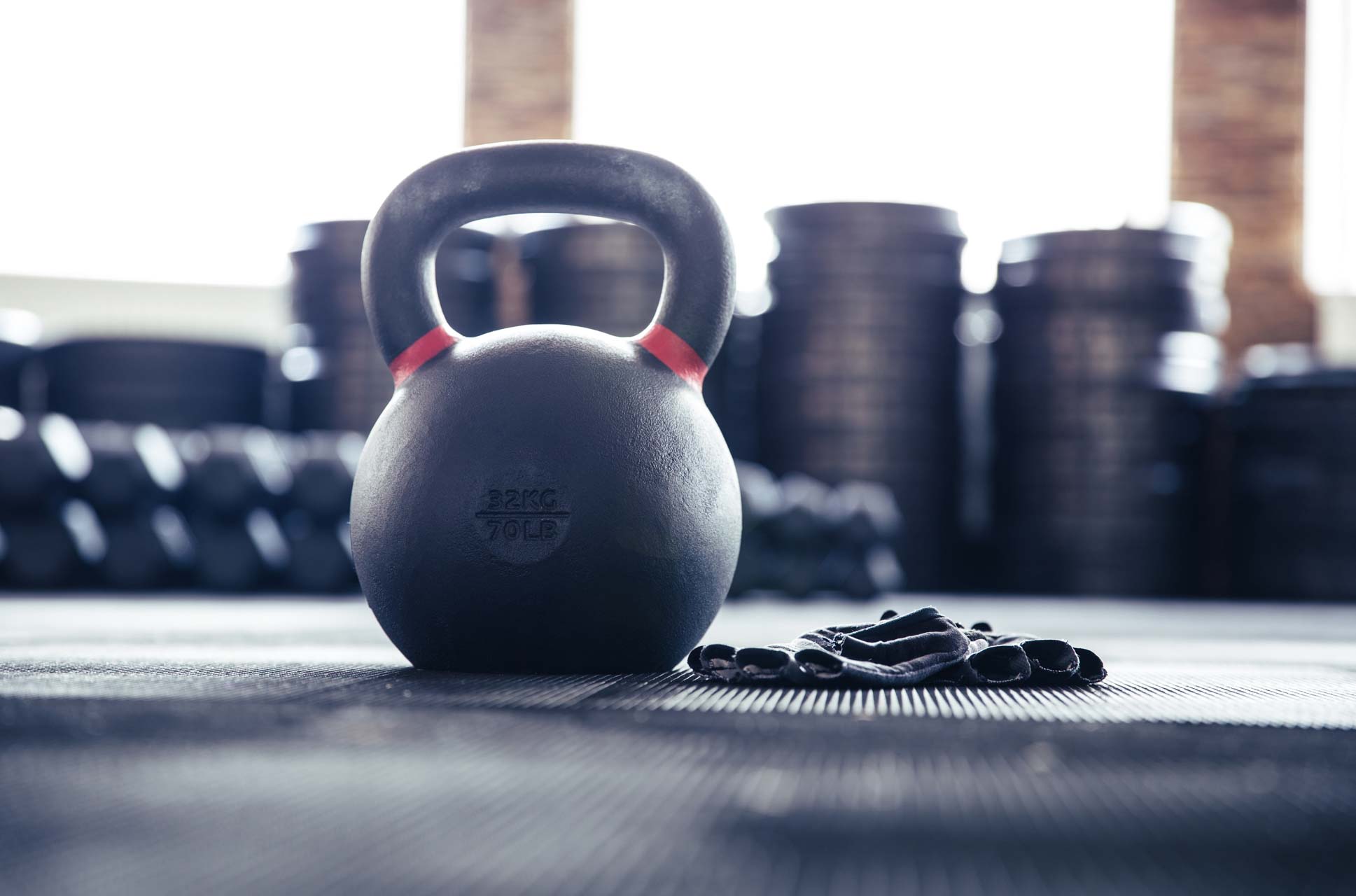 Home Gym et CrossFit : les principaux équipements dont vous avez besoin