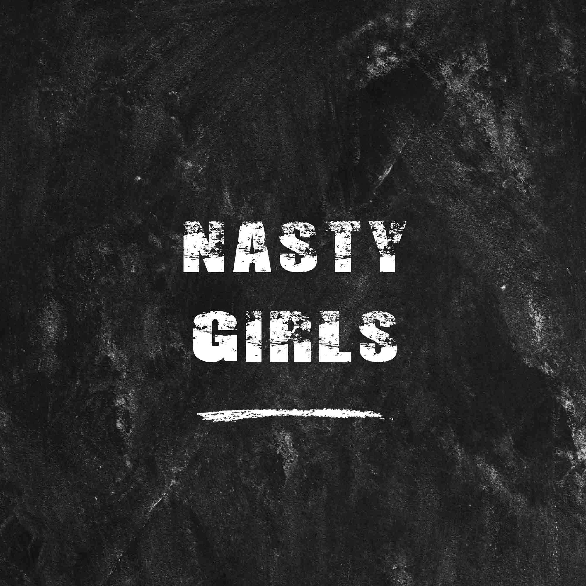 WOD Nasty Girls CrossFit Ma Box de Cross