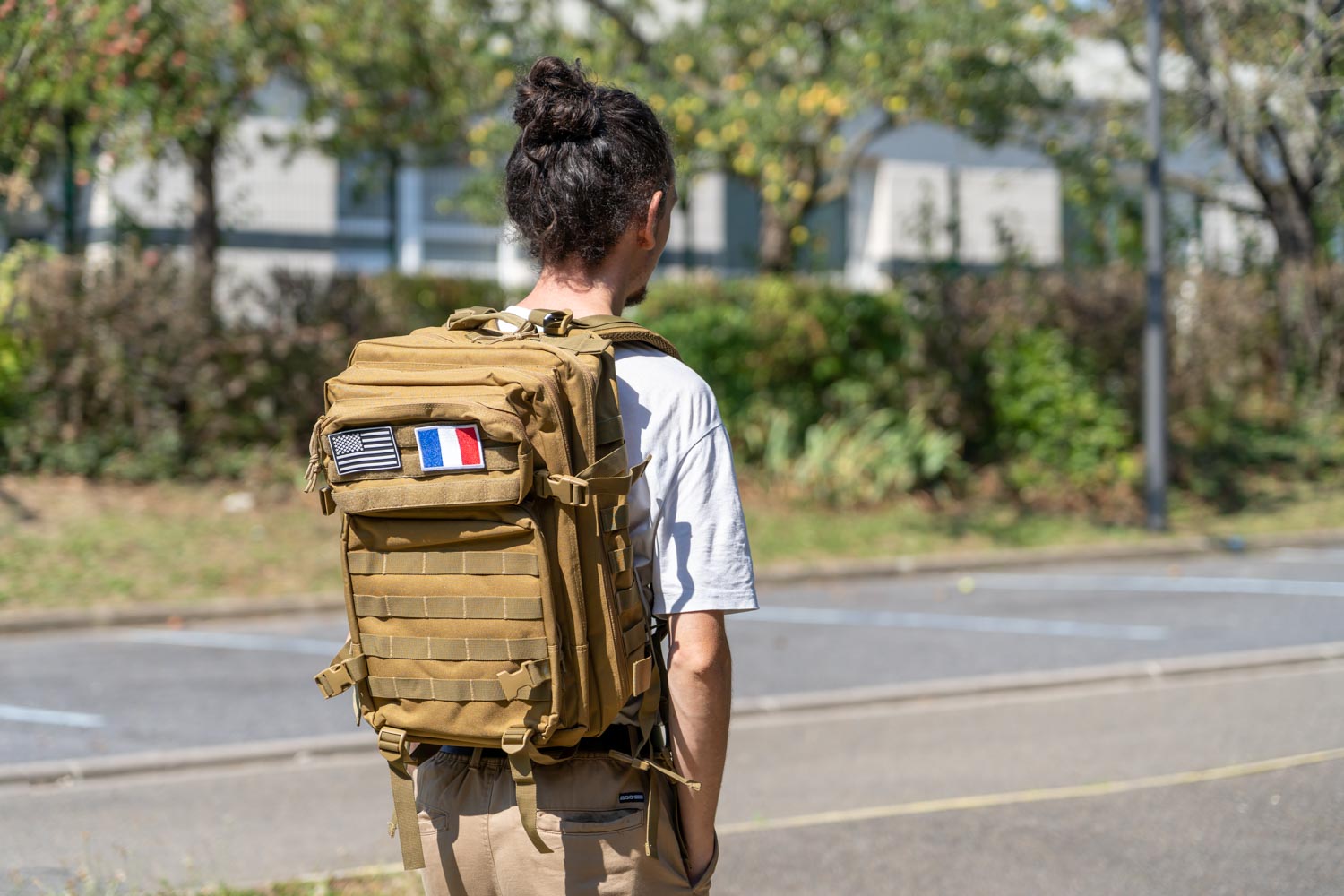 Comment bien choisir son sac de CrossFit®