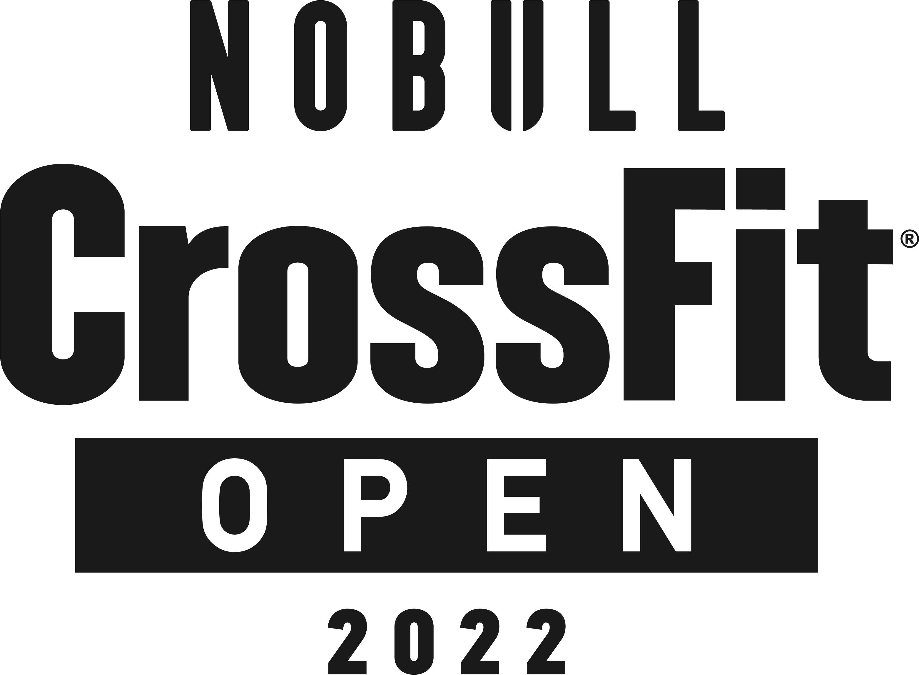 Open CrossFit® 2022 dates et inscriptions Ma Box de Cross