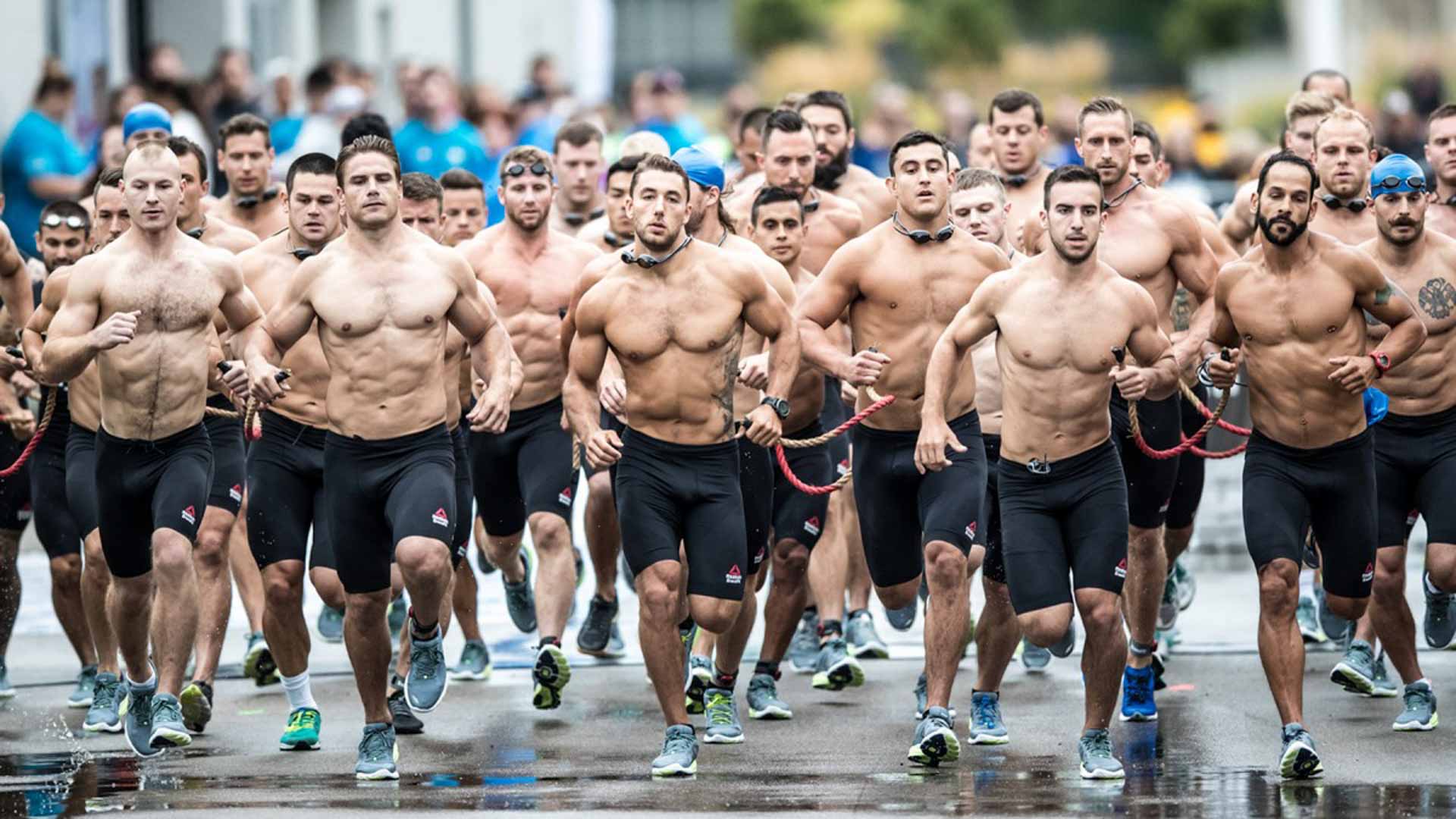 Les 10 mensonges sur le CrossFit