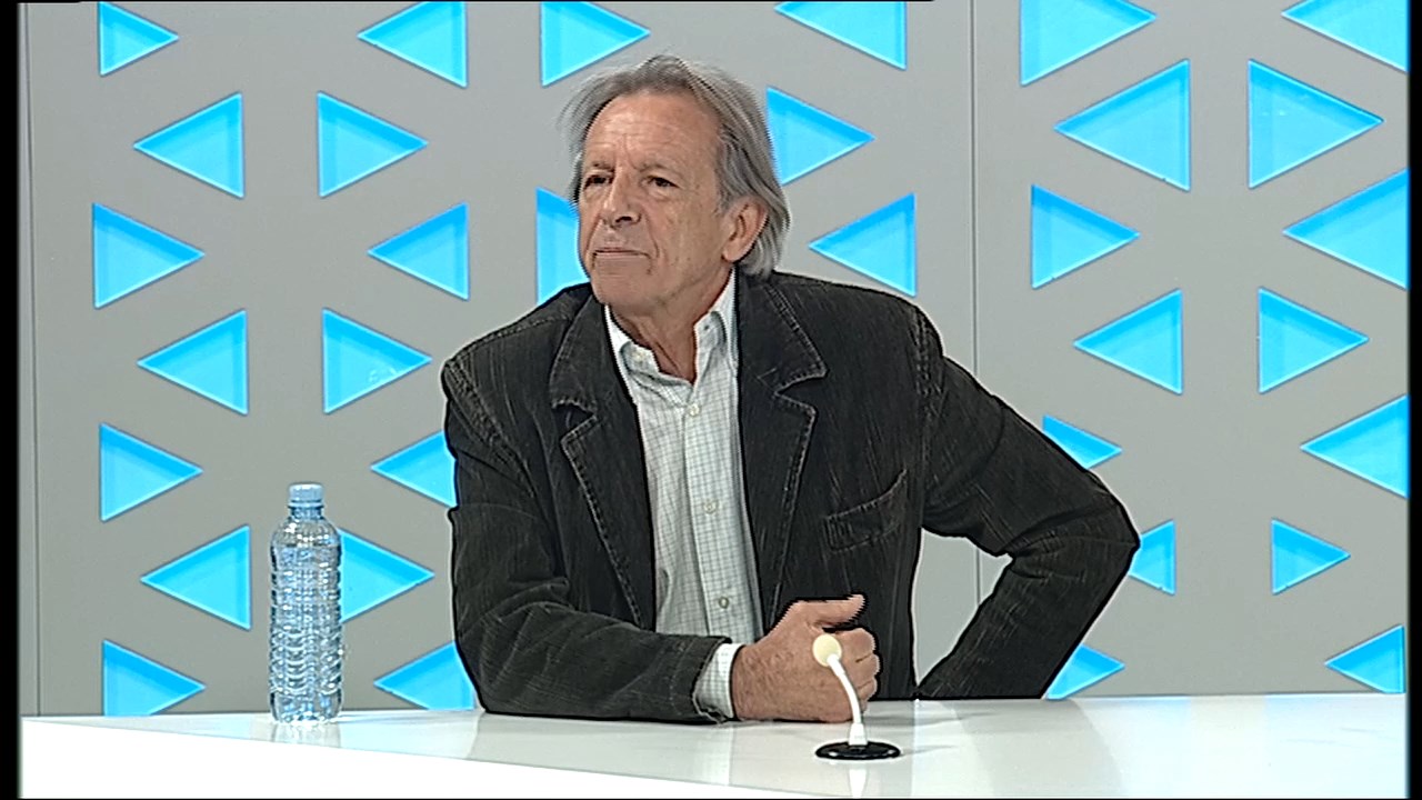 Телевизија 24: Иванов за ТВ 24: Со овој настап Димитров не доби ...
