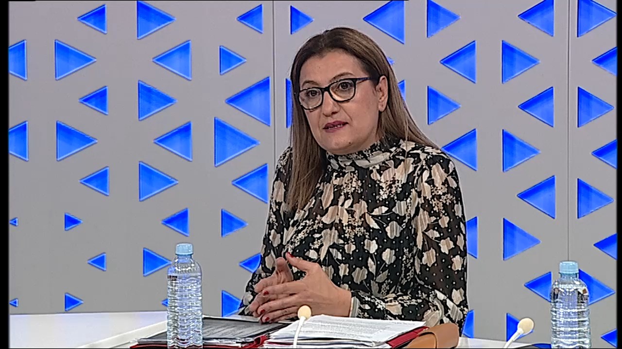 Телевизија 24: Тренчовска за ТВ 24: 18,4% покачување на платите во ...
