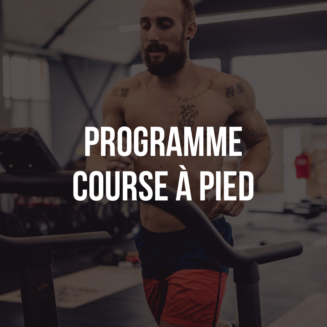 Programme pour progresser en course à pied | Ma Box de Cross