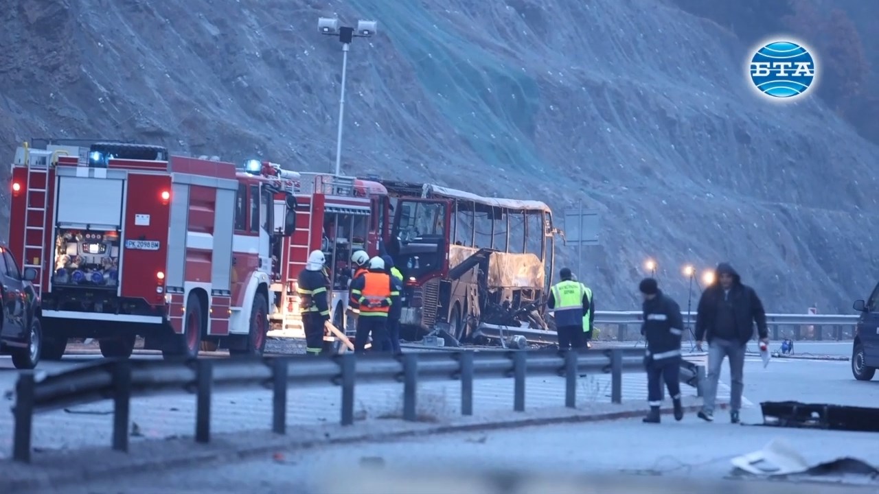Телевизија 24: Судски вештак утре повторно ќе врши увид на местото на ...