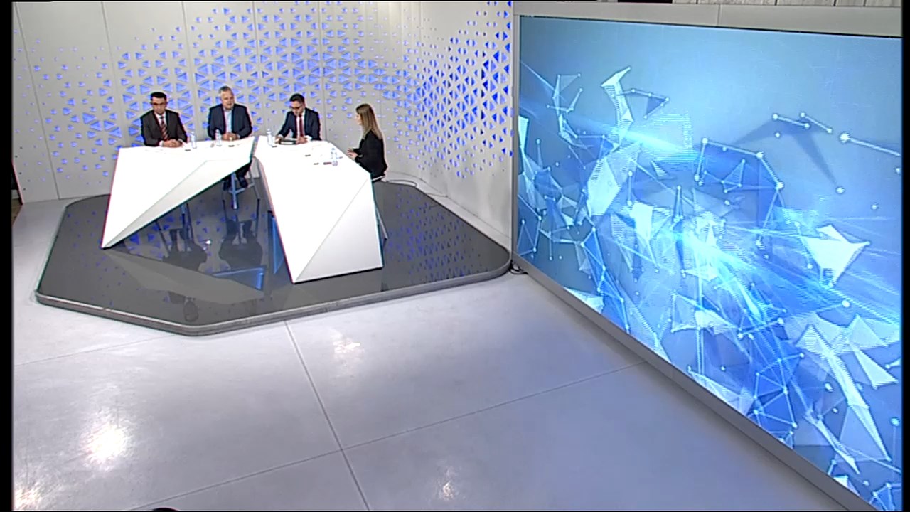 Телевизија 24: 24 анализа - Кој добива, а кој губи со даночната реформа?