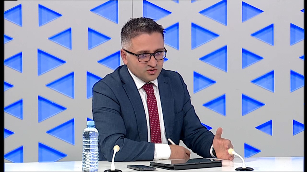 Телевизија 24: Бесими за ТВ 24: Ефектите од кризата ќе се почувствуваат ...