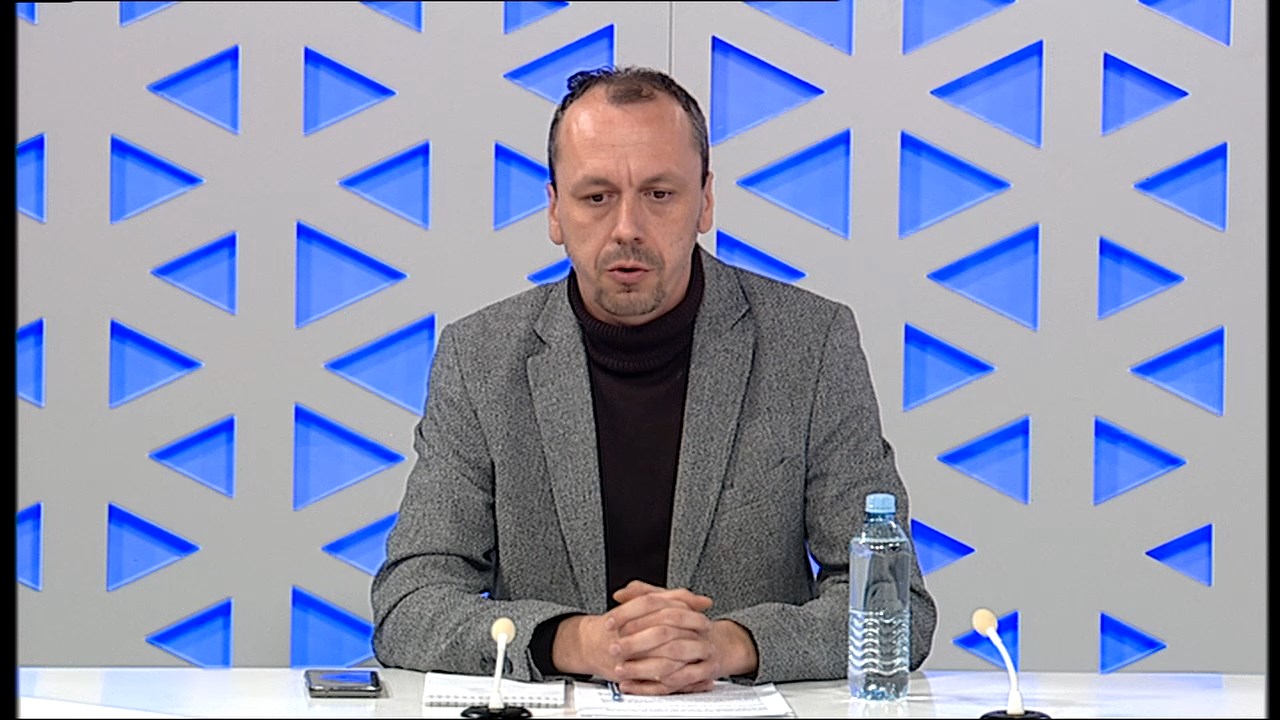 Телевизија 24: Петрушевски за ТВ 24: Штанмајер сфаќа дека протоколот со ...