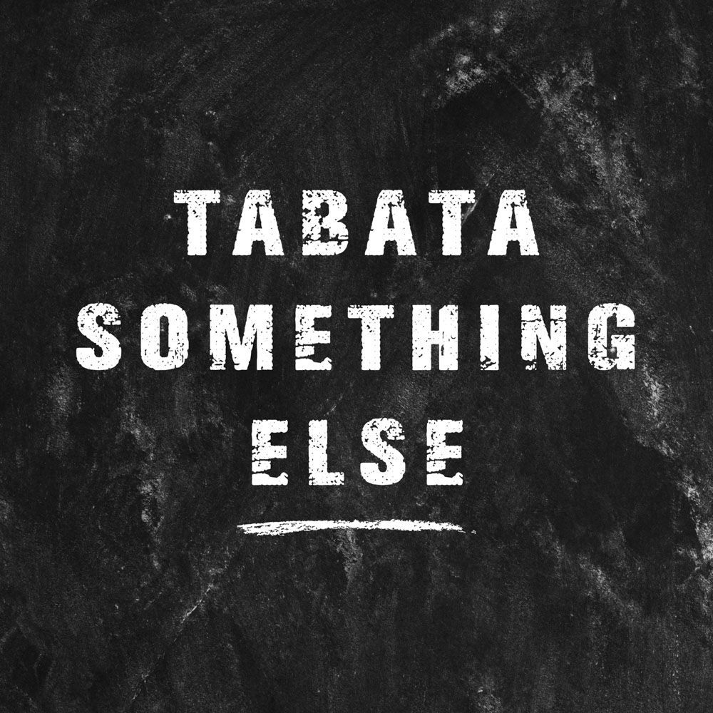 WOD Tabata Something Else CrossFit Ma Box De Cross WOD Tabata Something Else CrossFit Ma Box De Cross