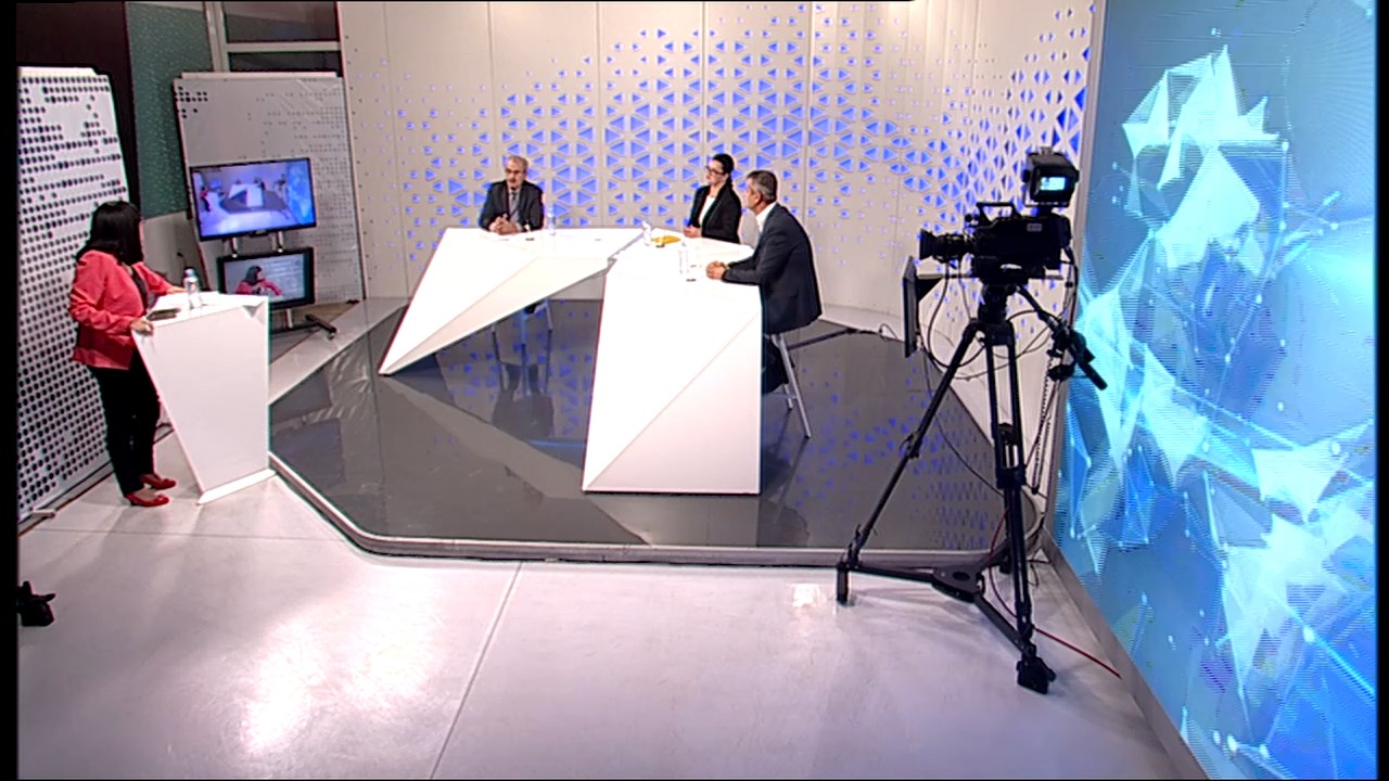 Телевизија 24: 24 анализа - Зошто не може да се откријат креаторите на ...