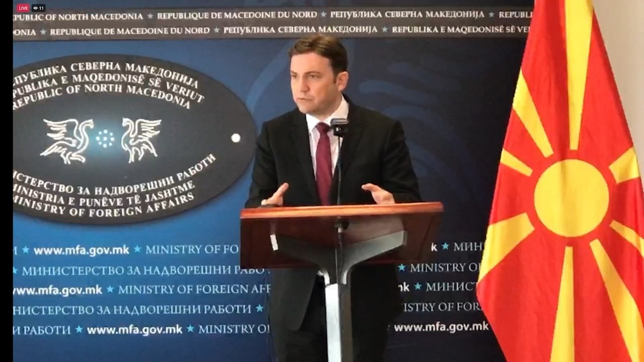 Телевизија 24: Османи утре оди во Софија да го посети претепаниот ...