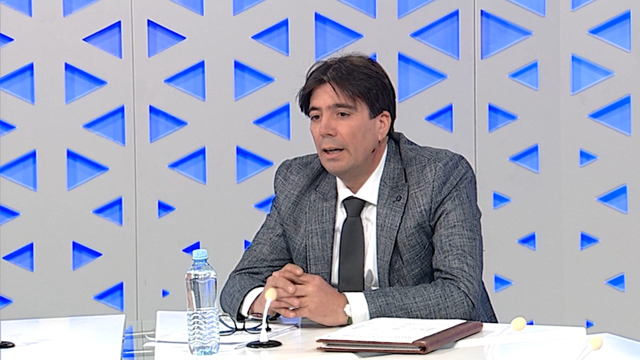 Телевизија 24: Гоџо за ТВ 24: Европскиот суд за човекови права ...