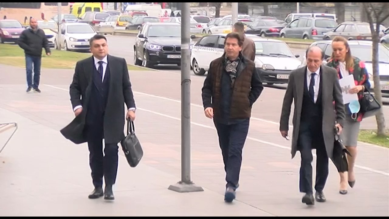 Телевизија 24: Одложено судското рочиште за кардиохирургот Жан Митрев