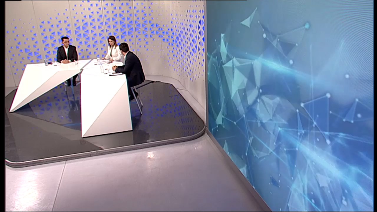 Телевизија 24: 24 анализа - Замрзнати цени - битката за заштита на ...