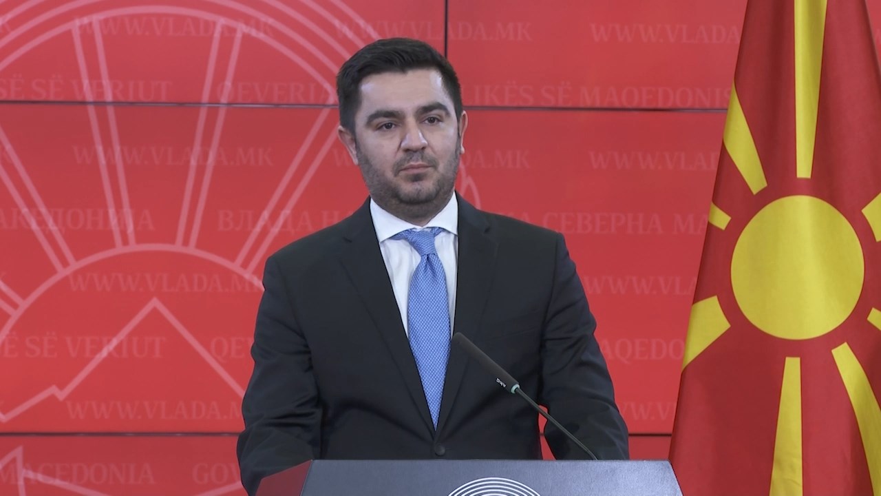 Телевизија 24: Од утре замрзнуват цените на тестенините и на дел од ...