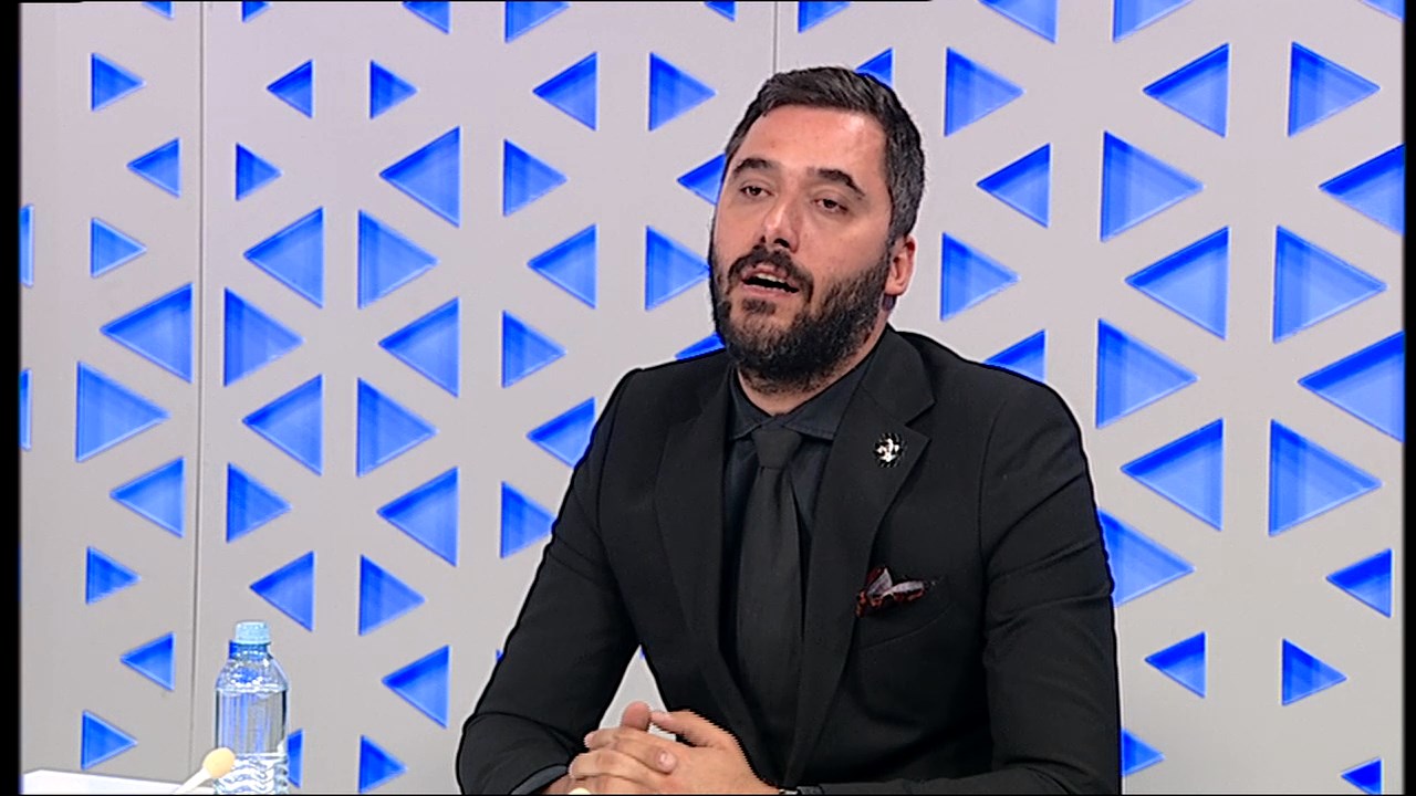 Телевизија 24: Митровски за ТВ 24: Грешката се направи кога се дозволи ...