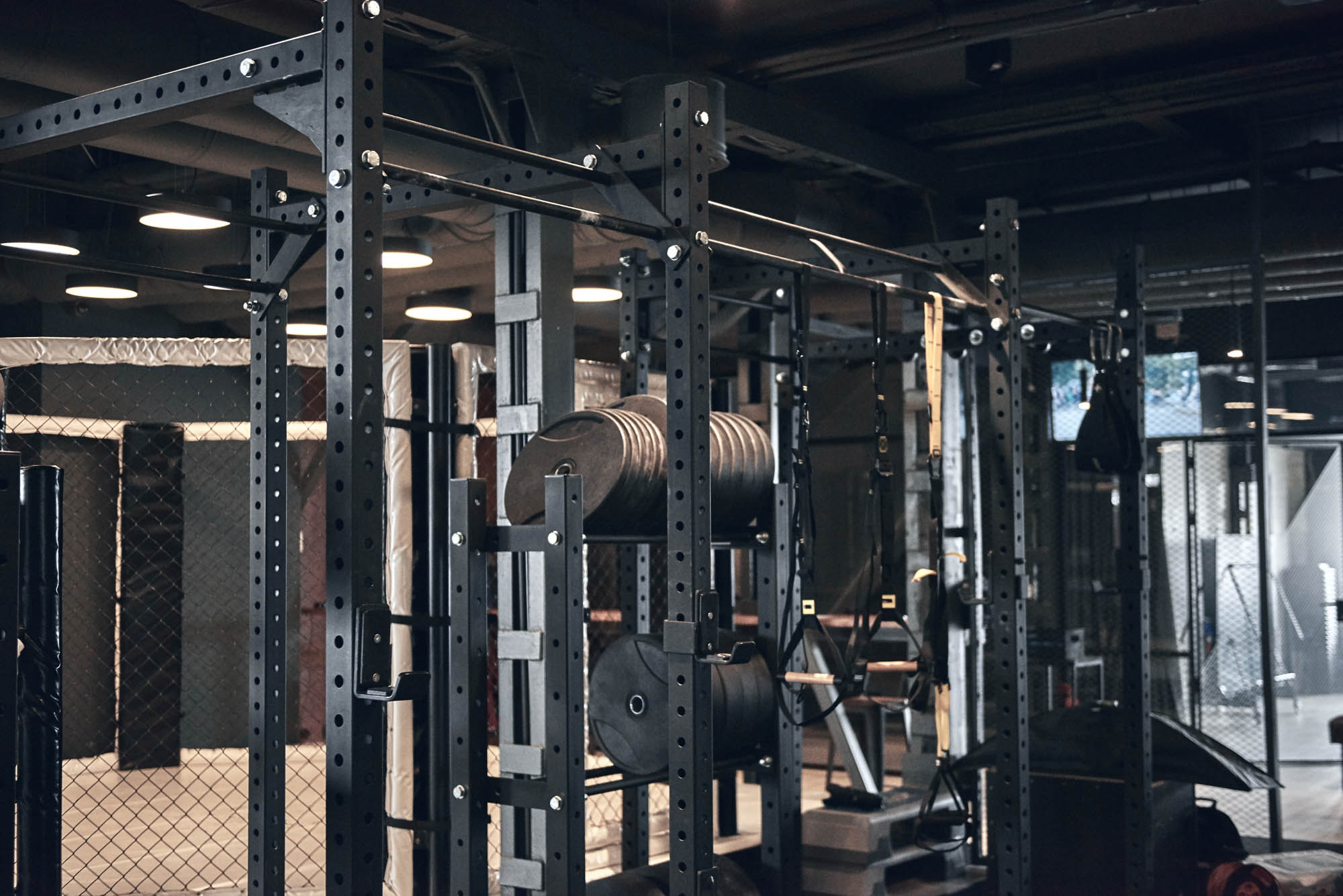 Comment bien utiliser un rack de musculation ?